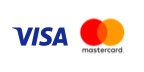 Visa/MasterCard